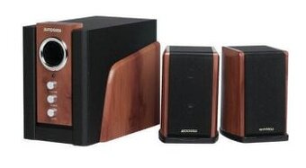 2.1 Repro Genius Accord SW-1800