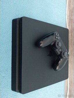 Ps4 slim v top stave