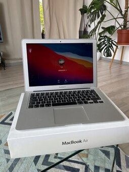 MacBook Air 2013