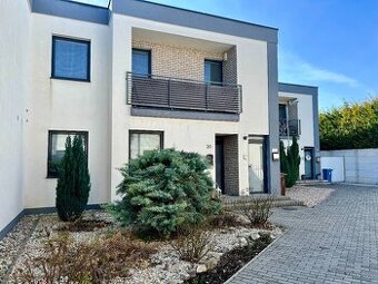 3- izbový byt s balkónom na predaj v Dunajskej Strede