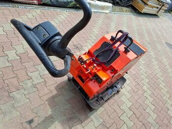 Predam vibračnú dosku bomag 460kg
