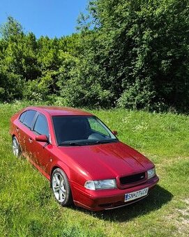 Predam alebo vymením  za motorku ... ponúknite - 1
