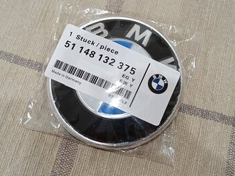 Znak, logo, emblem BMW 82mm a 74mm