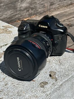 Canon EF 24-105mm f/4L IS USM