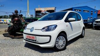 Volkswagen Up Up 1.0 move up EU6