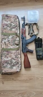 EL-AKM Essential