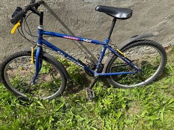 Bicykel OLPRAN falcon