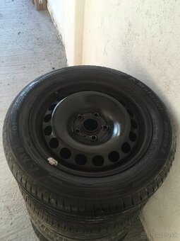 205/55 R16 letné
