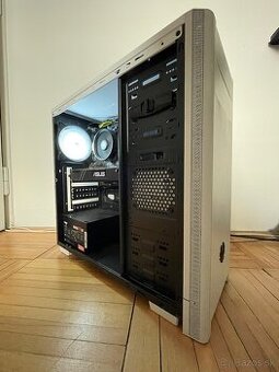 Budget PC - Ryzen/16GB/GTX 1060