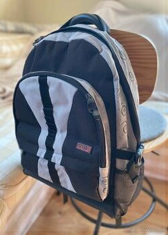 batoh na notebook