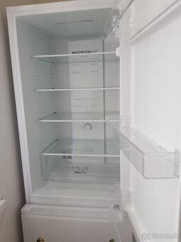 predám Chladničku s mrazákom Gorenie