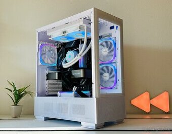 ✅ i7 14700KF•32GB D5•RTX 3080 10GB•2TB NVMe•850W
