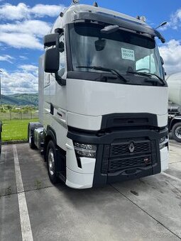 Ťahač Renault T HIGH 480 TC