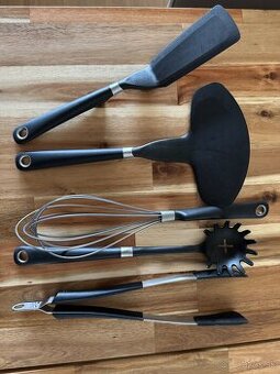 Kuchynské náradie IKEA