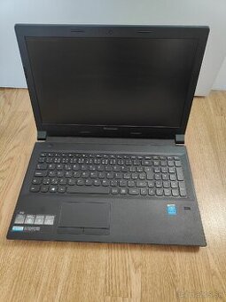Lenovo B50