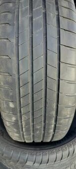 4 letné pneumatiky 215/60 R16 95V Bridgestone Turanza T005