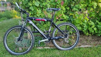 Predám horský bicykel