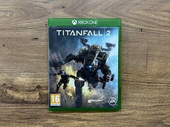 Hra na Xbox One - Titanfall 2