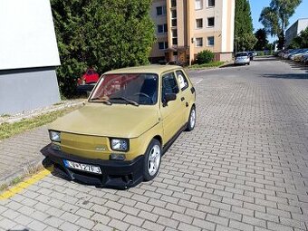 Fiat 126 p