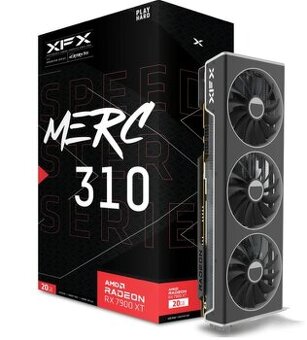 Predam RX 7900 XT