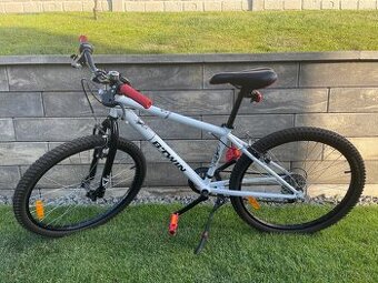 Detský horský bicykel 24”