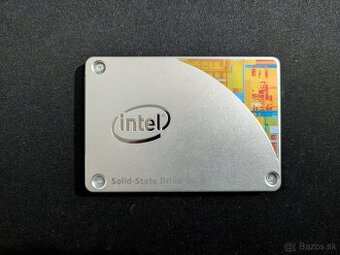 120GB Intel SSD 535 Series 2.5" SATA