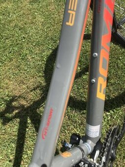 bicykel Romet