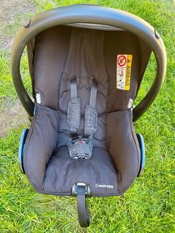 Autosedacka Maxi Cosi