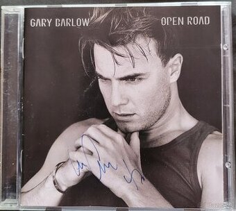 CD: GARY BARLOW