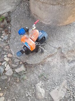 Vodareň - 1