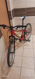 Predám bicykel