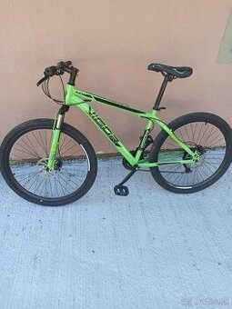 Horský bicykel