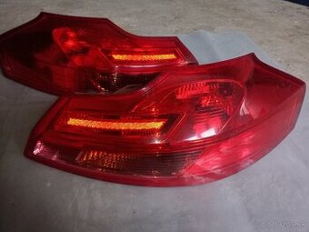 Rozpredám Opel Insignia