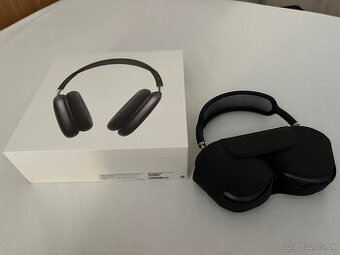 Apple Airpods Max lightning replika 1:1