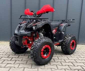Štvorkolka 125cc KXD Moto
