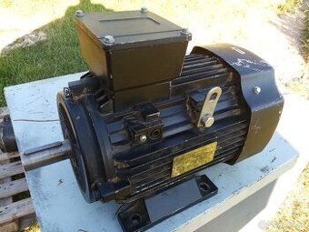 Elektromotor 4kW , 2900ot.