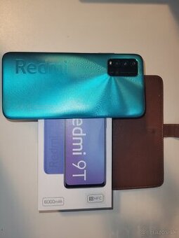 Redmi 9T - 1