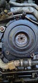Audi vw 4.2 tdi