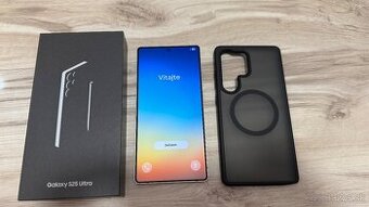 Vymenim Samsung zs25 Ultra 512gb