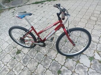 Detský bicykel Kenzel