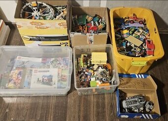 Lego mix - 1