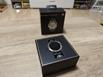 Huawei Watch Gt 4 46mm