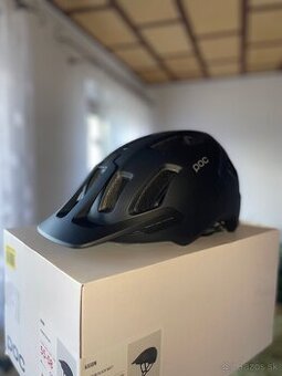 Prilba na bicykel POC Axion - 1