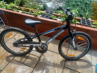 Predam bicykel specialized