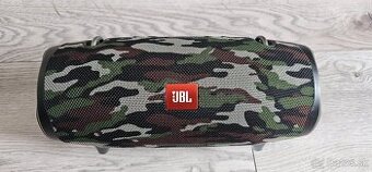 JBL Xtreme 2
