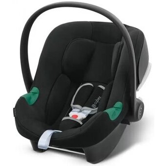 Vajíčko Cybex Aton B2 i-Size so základňou