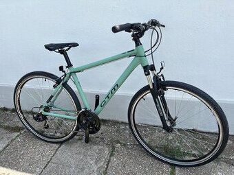 CTM Tranz 1.0 kross