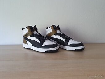 Topánky Puma Rebound v6 44