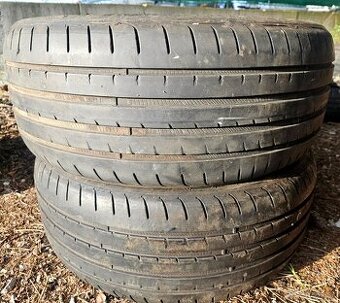 225/40 R19 93Y Good Year EAGLE F1