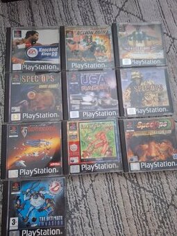Ps1 hry